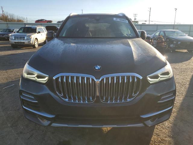 2019 BMW X5 XDRIVE4 - 5UXCR6C53KLL25190