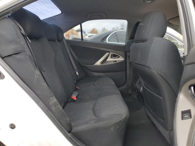 2010 TOYOTA CAMRY BASE - 4T1BF3EK9AU506970