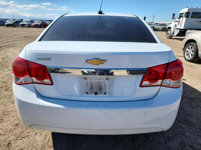2016 CHEVROLET CRUZE LIMITED LS - 1G1PC5SG4G7113831