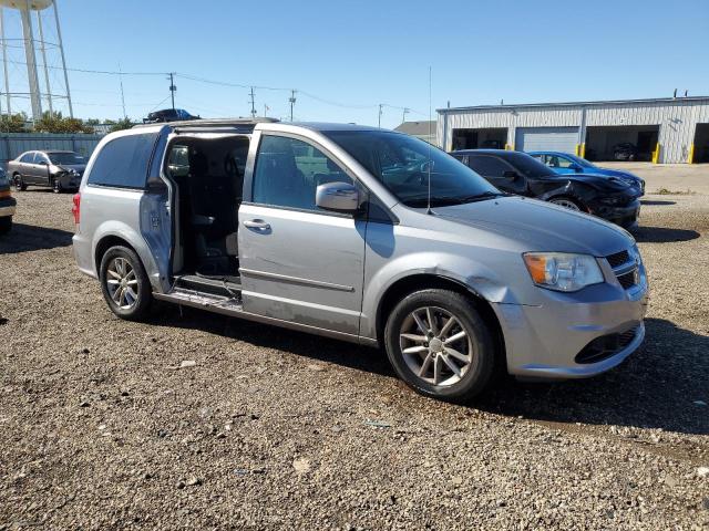 2014 DODGE GRAND CARA #3291378132