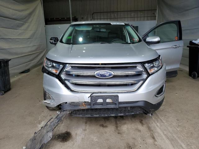 2016 FORD EDGE TITAN - 2FMPK4K82GBB41482
