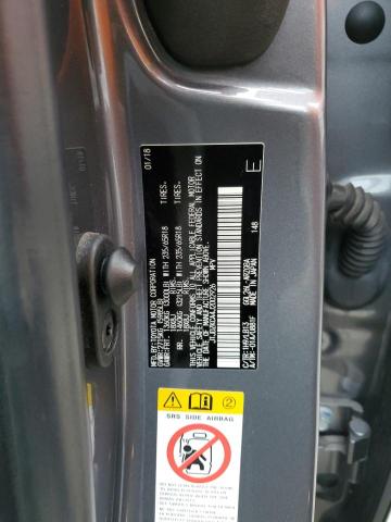 2018 LEXUS RX 350 L JTJDZKCA4J2002926