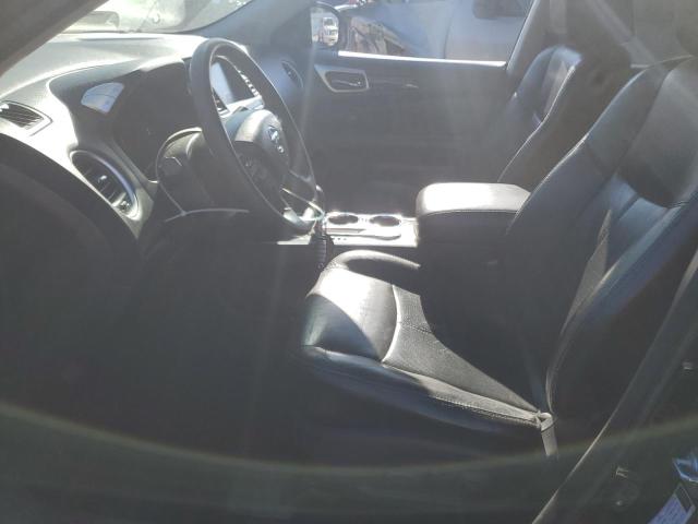 2014 NISSAN PATHFINDER - 5N1AR2MN0EC628203