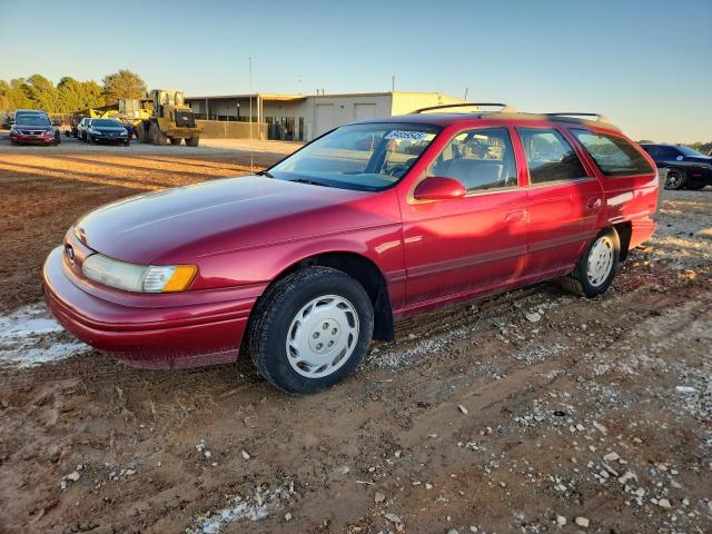 Global Auto Auctions: 1995 FORD TAURUS GL