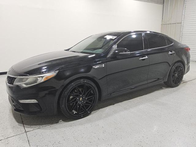 Global Auto Auctions: 2019 KIA OPTIMA LX