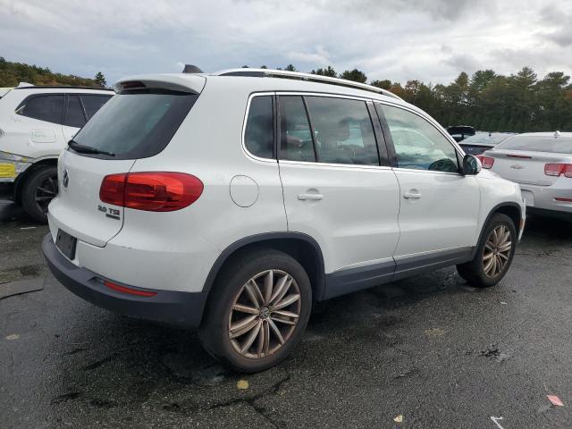 2015 VOLKSWAGEN TIGUAN S WVGBV7AX4FW593359