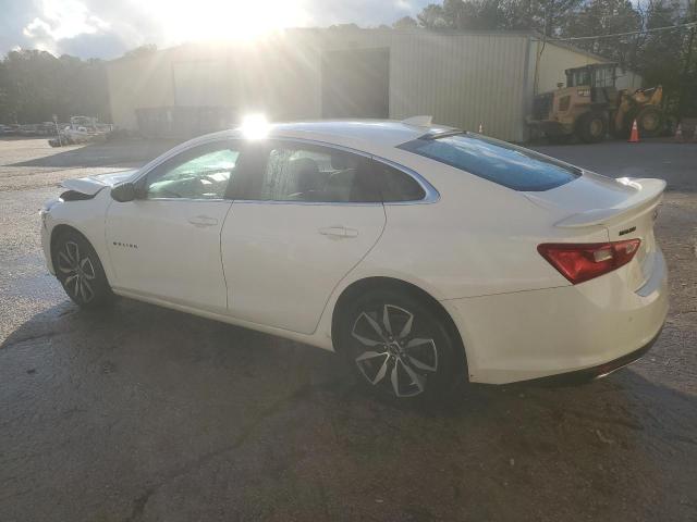 2021 CHEVROLET MALIBU RS - 1G1ZG5ST9MF018550