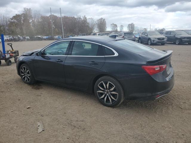 2021 CHEVROLET MALIBU RS #3294508493