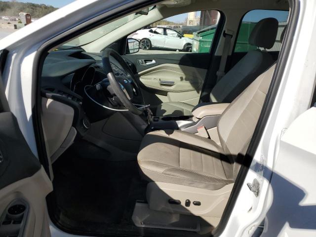 2016 FORD ESCAPE SE #3284402726