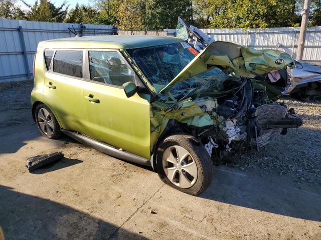 2016 KIA SOUL #3308454284