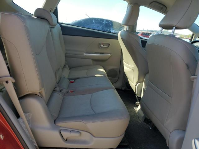 2013 TOYOTA PRIUS V - JTDZN3EU3D3202728