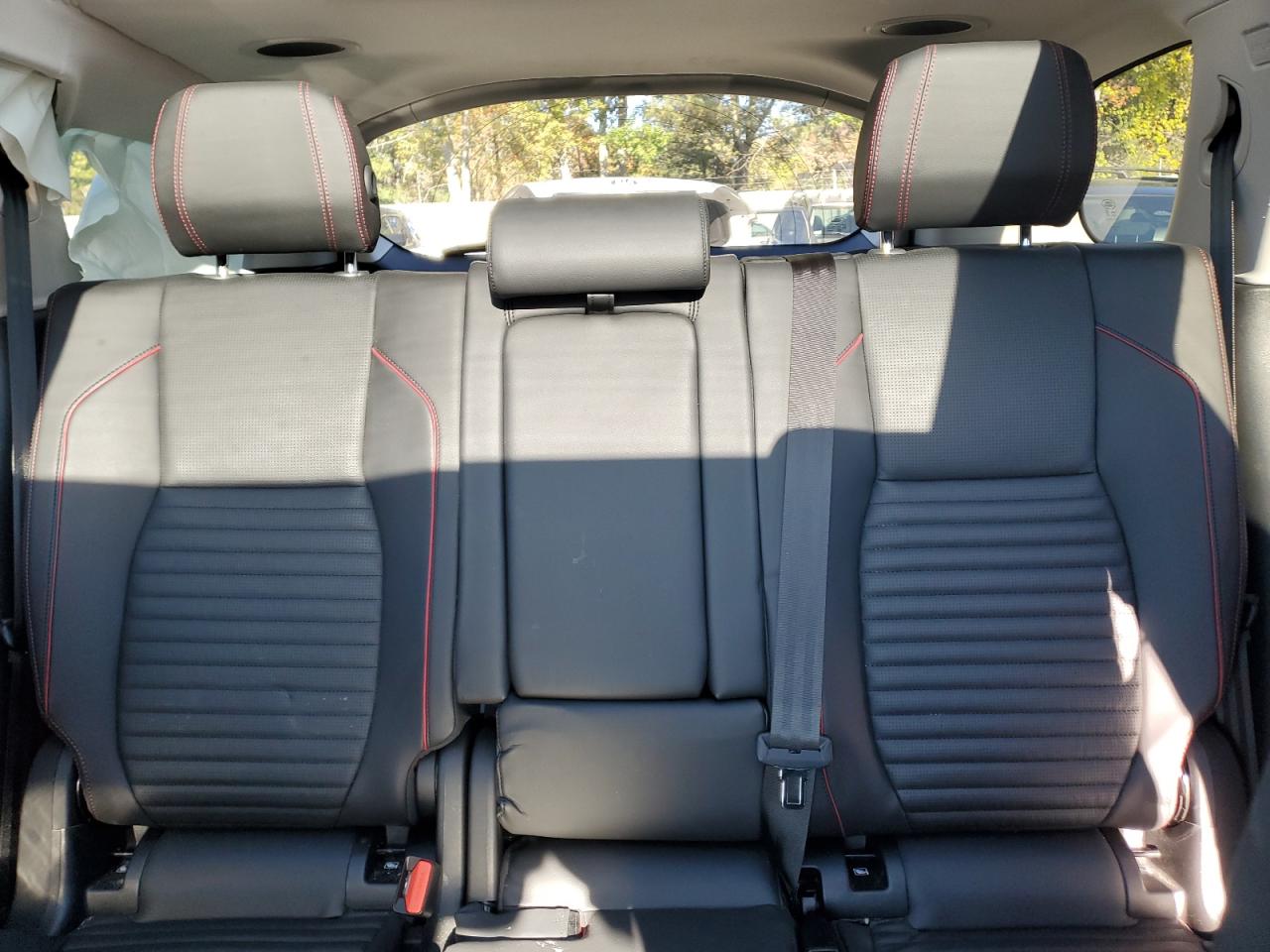 LAND ROVER DISCOVERY SE R-DYNAMIC