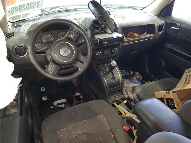 2016 JEEP PATRIOT SP 1C4NJPBB7GD507197