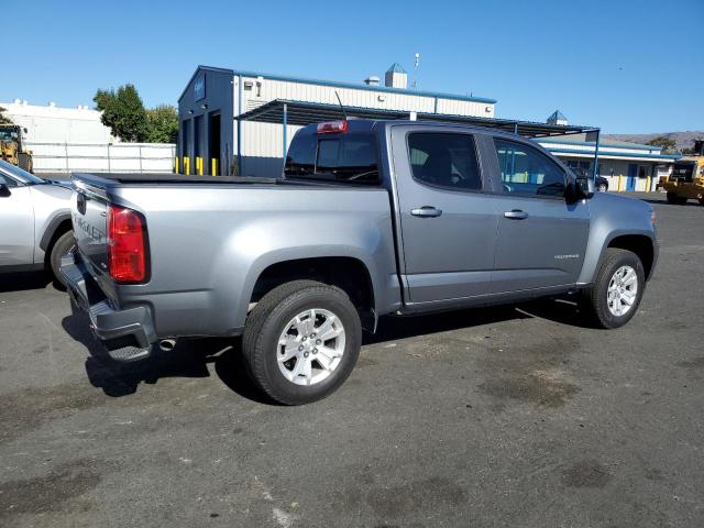 2021 CHEVROLET COLORADO L #3303861794