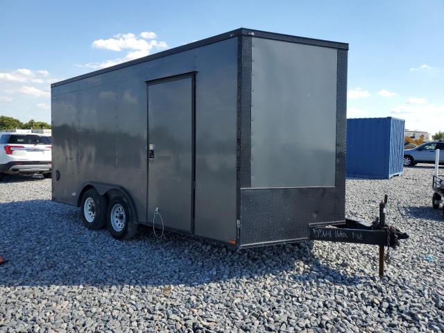 Global Auto Auctions: 2024 QUALITY CARGO UNKNOWN