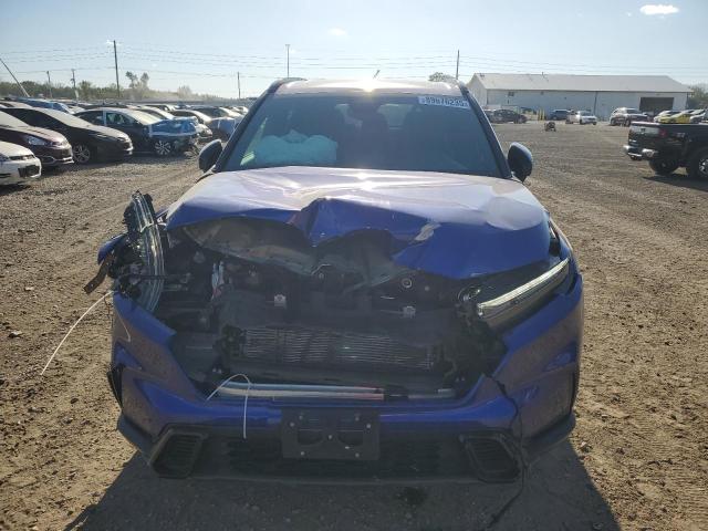 2024 HONDA CR-V SPORT #3291357137