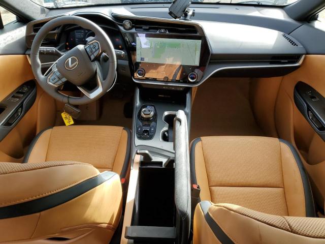 2024 LEXUS RZ 450E JTJAAAAB5RA028002