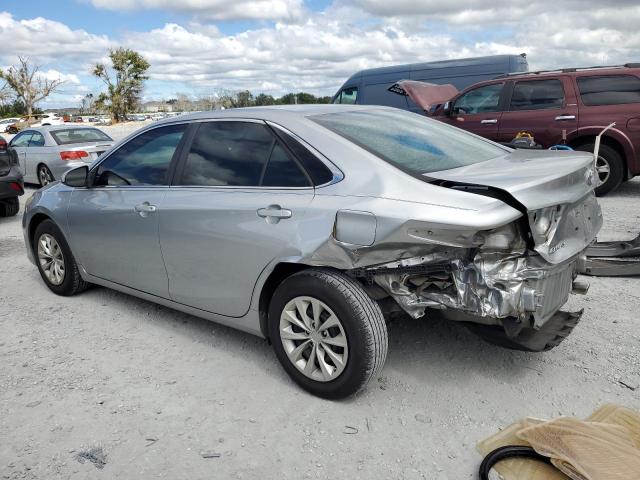 2015 TOYOTA CAMRY LE 4T1BF1FK7FU941562