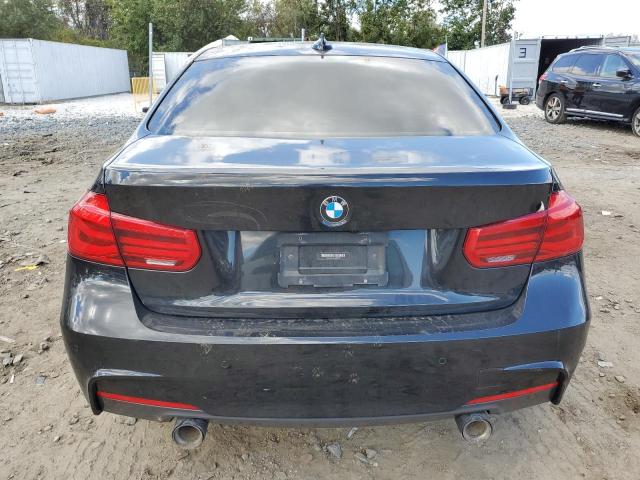 2018 BMW 340 XI - WBA8B7C58JA586355