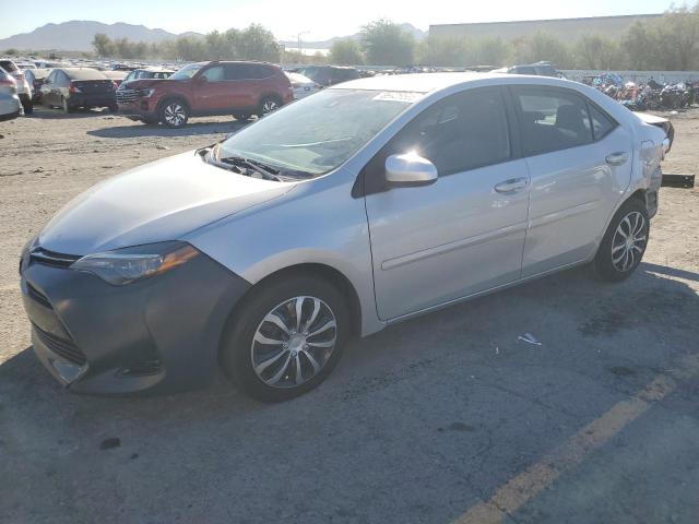 Global Auto Auctions: 2017 TOYOTA COROLLA L