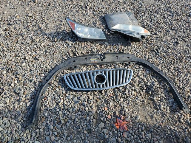 2010 BUICK LACROSSE CXL #3266968526