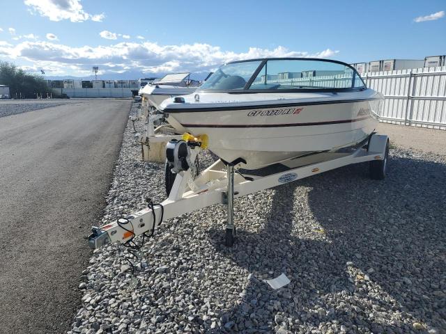 1996 MASTERCRAFT 190 PROSTAR - Other View