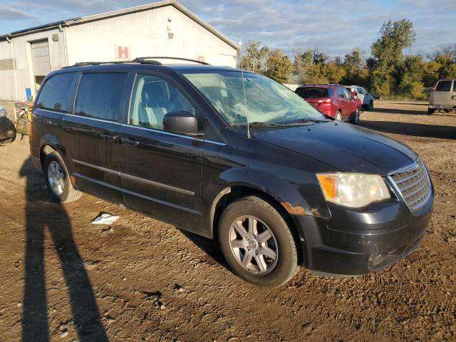 2010 CHRYSLER TOWN & COU - 2A4RR8DX1AR442127