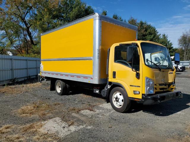 2021 ISUZU NPR HD #3273732385