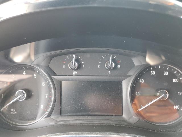 2019 BUICK ENCORE SPO KL4CJ1SB4KB860256