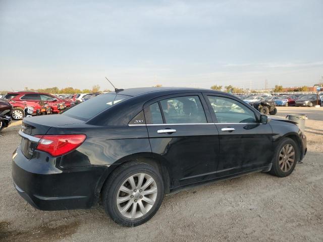 2014 CHRYSLER 200 LIMITED - 1C3CCBCG8EN159680