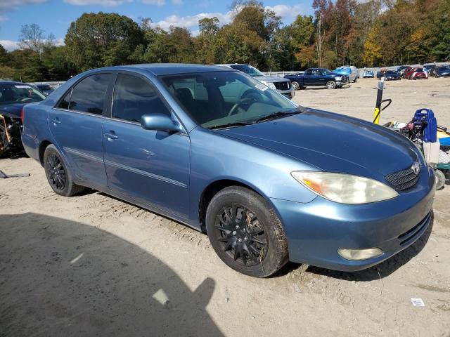 2004 TOYOTA CAMRY LE #3290112265