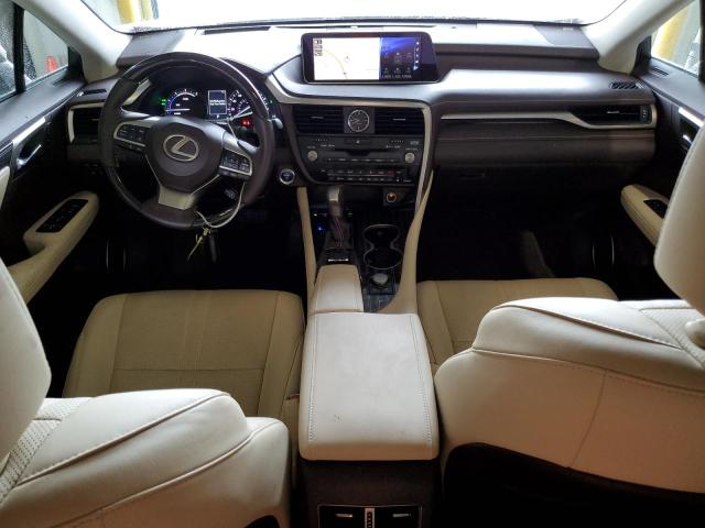 2017 LEXUS RX 450H BASE #3297924782