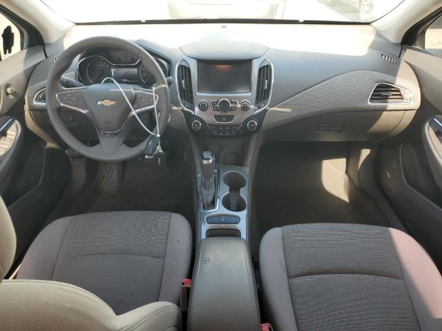 2016 CHEVROLET CRUZE LT 1G1BE5SM7G7251454