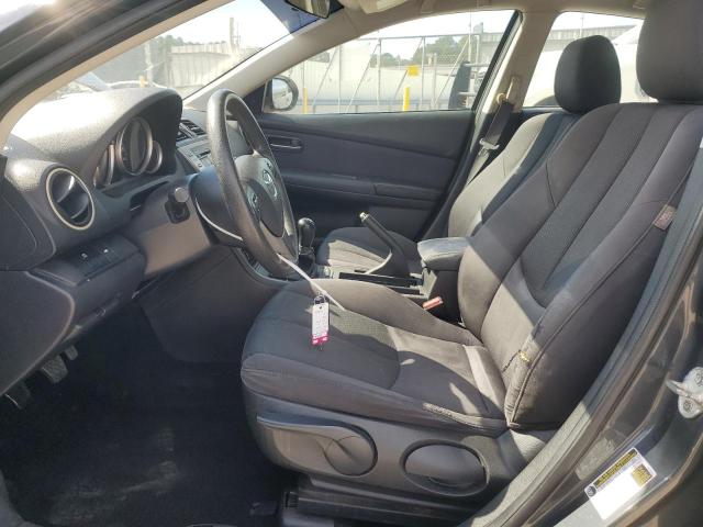 2012 MAZDA 6 I #3290702550
