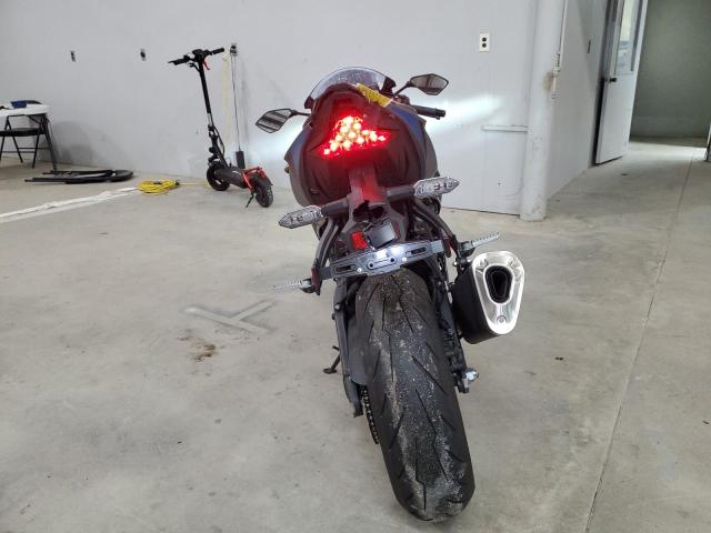 2025 KAWASAKI ZX636 K - JKBZXJJ15SA018318