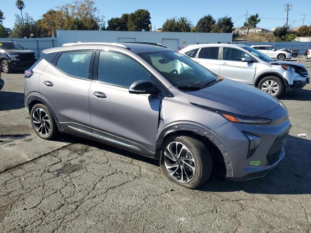 2022 CHEVROLET BOLT EUV P 1G1FZ6S09N4110067