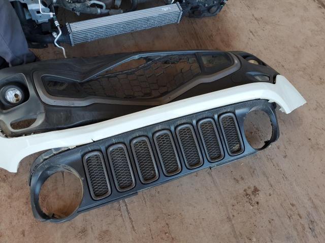 2018 JEEP RENEGADE T - ZACCJBCB3JPH98993