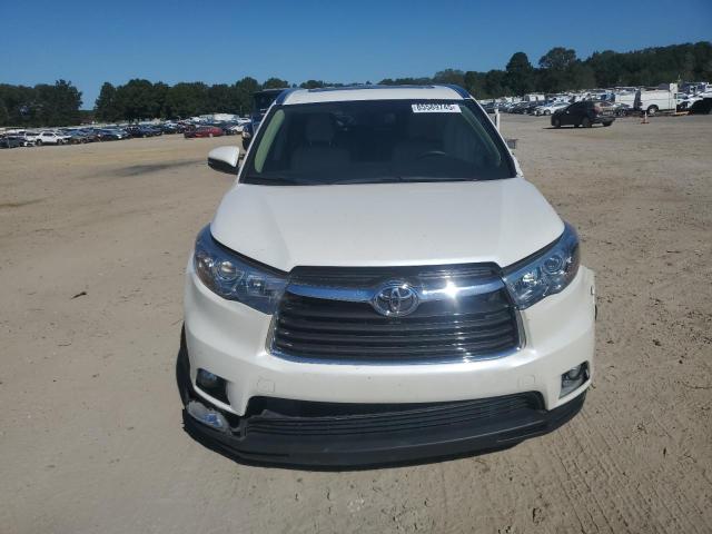 2015 TOYOTA HIGHLANDER #3286650300