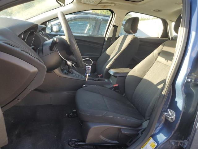 2018 FORD FOCUS SEL #3291390159