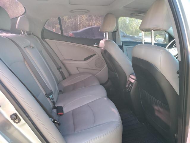 2013 KIA OPTIMA EX - KNAGN4A74D5318308