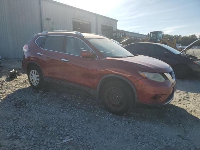 2016 NISSAN ROGUE S - JN8AT2MT7GW003369
