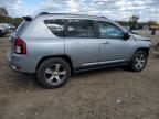 Lot #3311580756 2017 JEEP COMPASS LA