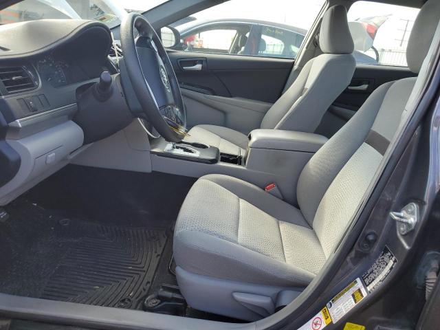 2014 TOYOTA CAMRY L - 4T4BF1FKXER392735