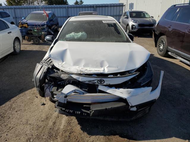 2020 TOYOTA COROLLA SE - 5YFB4RBE0LP042494