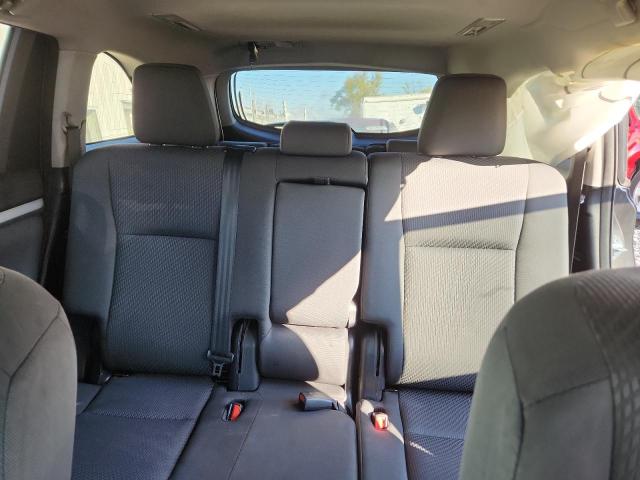 2017 TOYOTA HIGHLANDER #3287786108