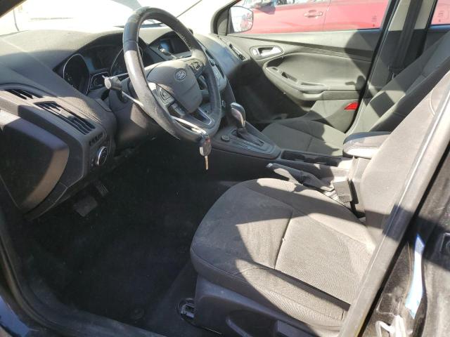 2015 FORD FOCUS SE #3287900238