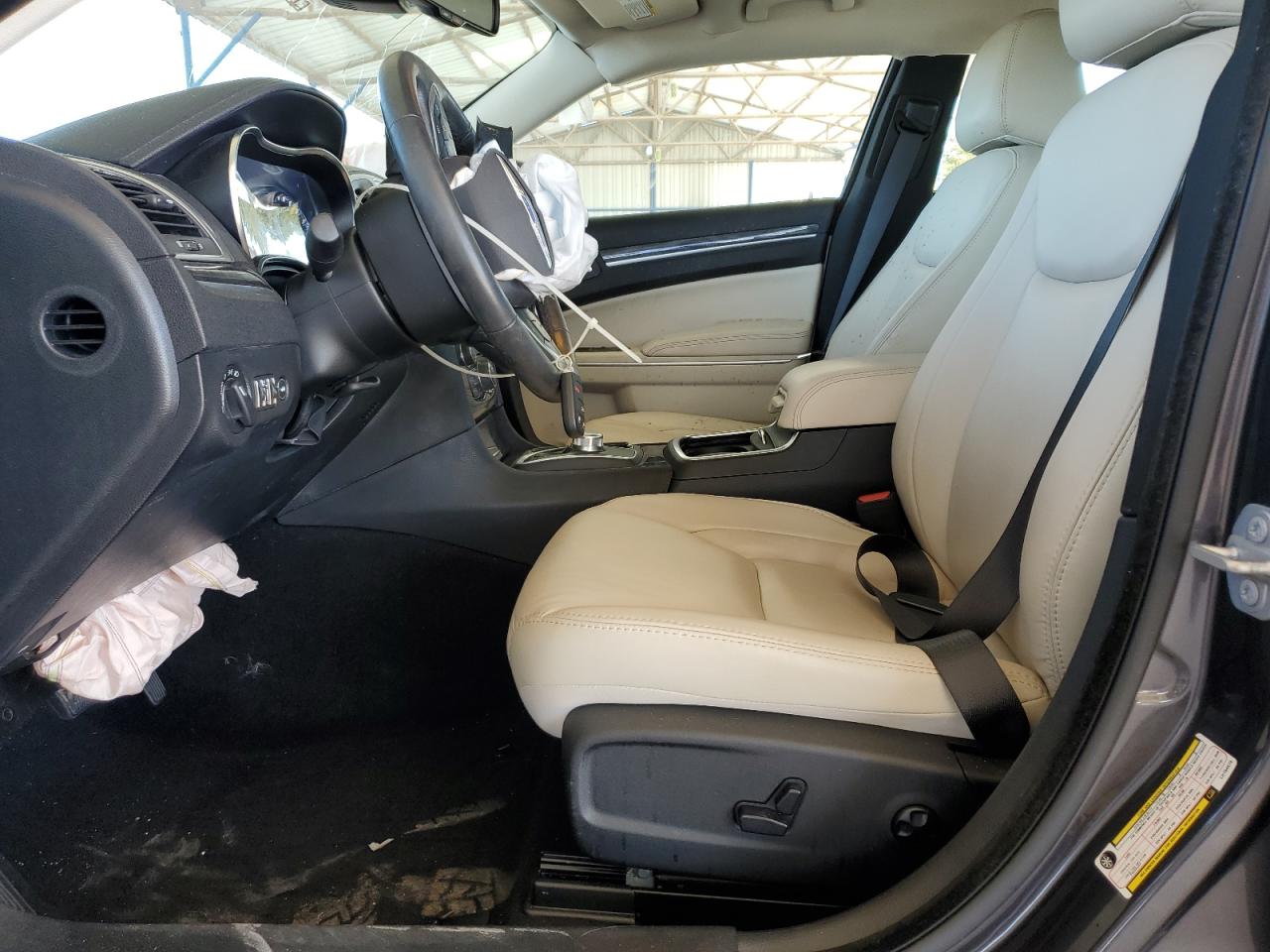 CHRYSLER 300 TOURING