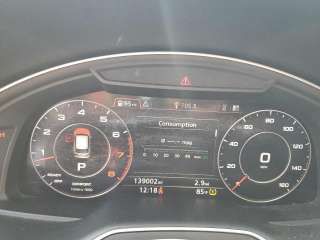 2018 AUDI Q7 PREMIUM #3263659692