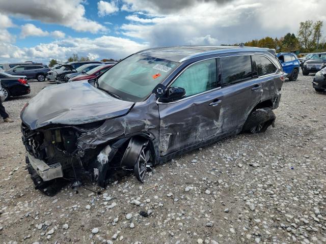 2016 TOYOTA HIGHLANDER - 5TDJKRFH0GS322998