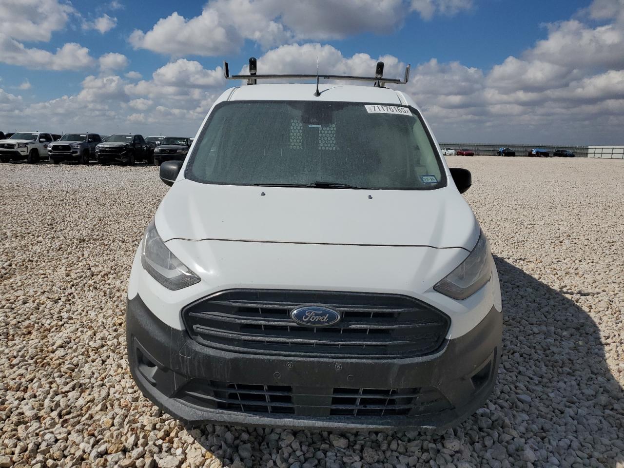 FORD TRANSIT CONNECT XL